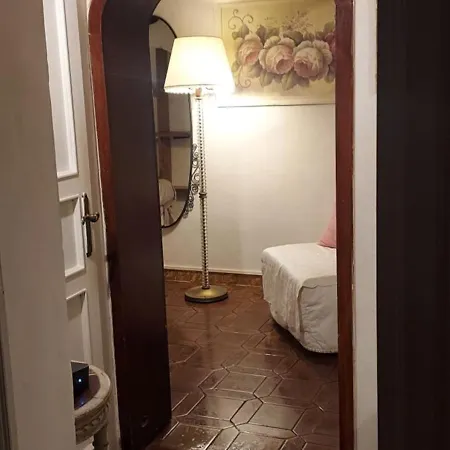 Bargellino Pieno Centro شقة فلورنس
