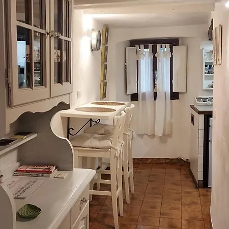 Bargellino Pieno Centro شقة *