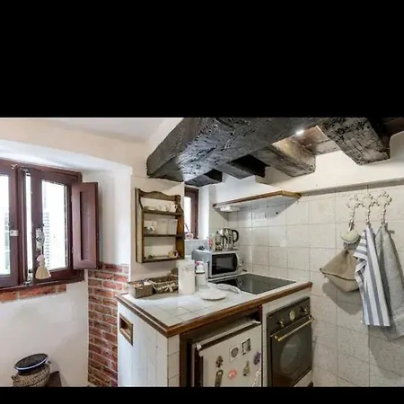 شقة Bargellino Pieno Centro فلورنس