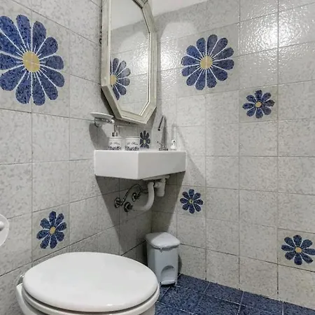 Bargellino Pieno Centro شقة *