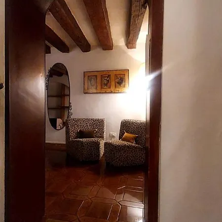 Bargellino Pieno Centro شقة