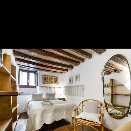 Bargellino Pieno Centro * فلورنس