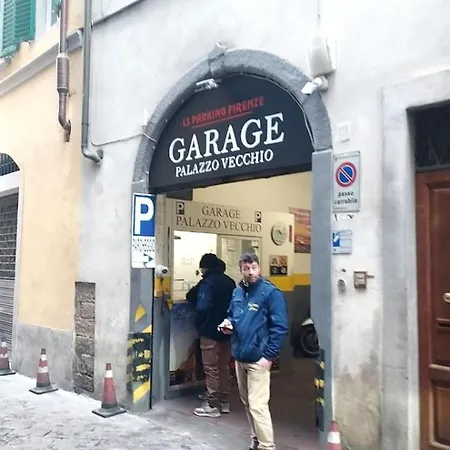 Bargellino Pieno Centro * فلورنس