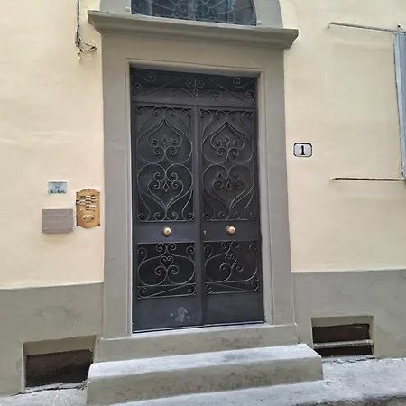 Bargellino Pieno Centro