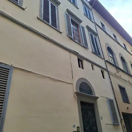 Bargellino Pieno Centro Appartement *