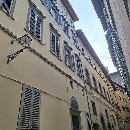 Appartement Bargellino Pieno Centro *