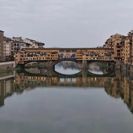Appartement Bargellino Pieno Centro