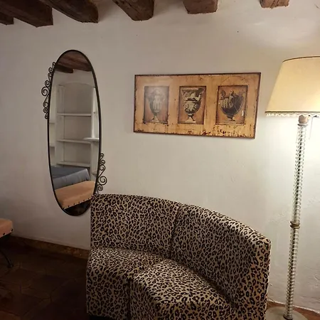Bargellino Pieno Centro *