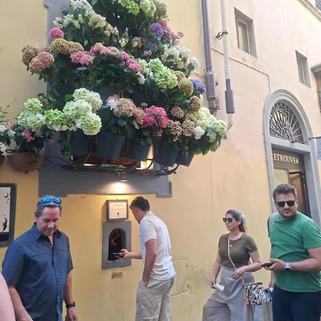 Bargellino Pieno Centro דירה