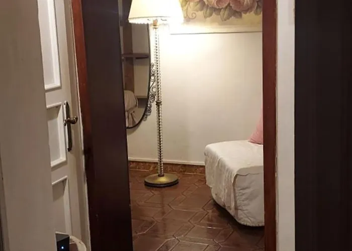 Bargellino Pieno Centro Appartement Florence
