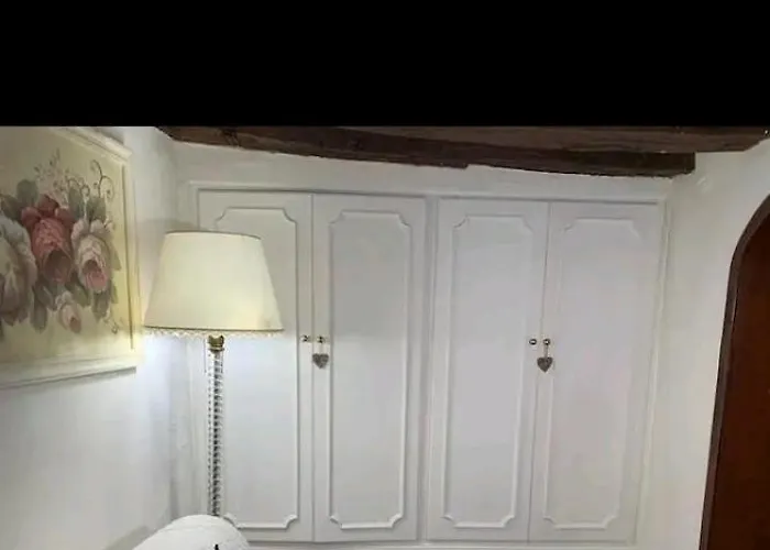 Appartement Bargellino Pieno Centro Florence