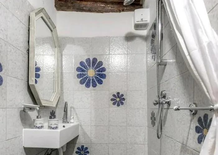 Bargellino Pieno Centro Appartement