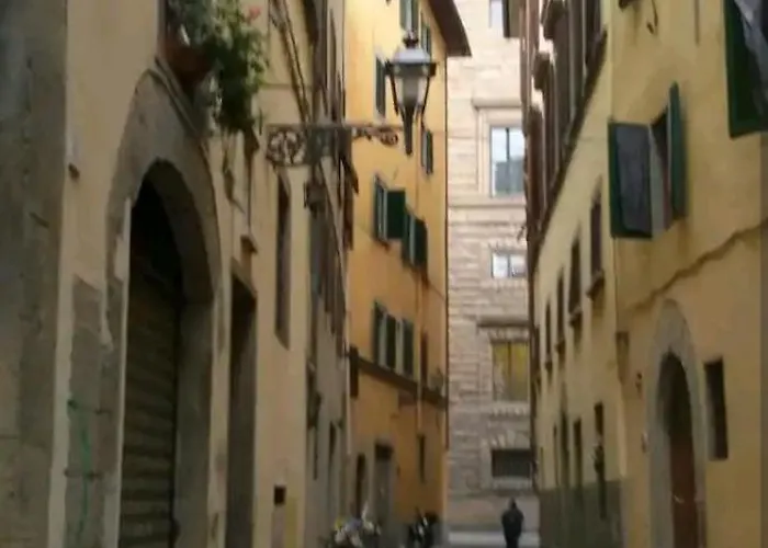 Bargellino Pieno Centro *