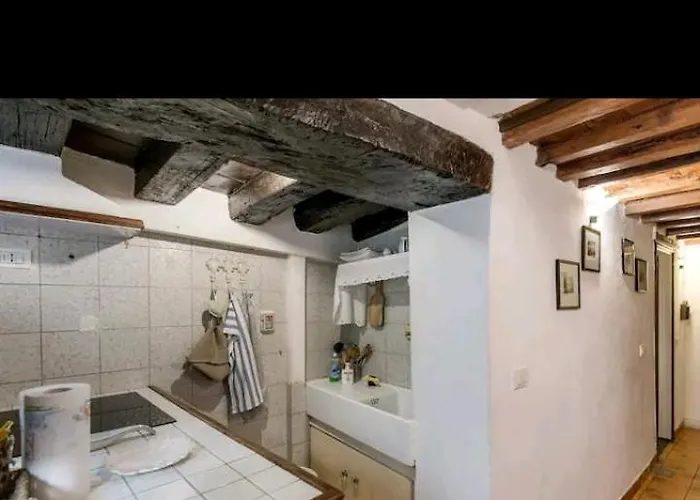 Bargellino Pieno Centro