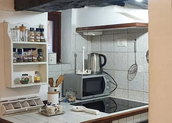 Bargellino Pieno Centro *