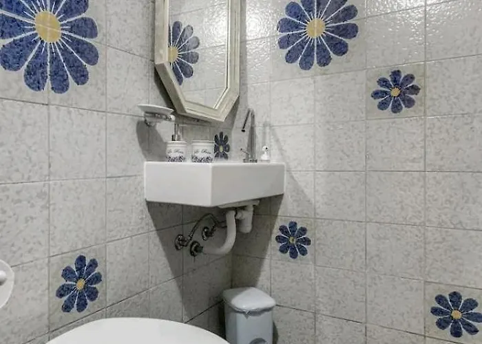 Bargellino Pieno Centro Appartement *
