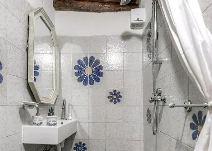 Bargellino Pieno Centro Appartement Florence