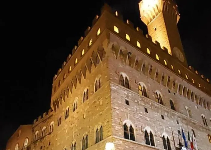 Bargellino Pieno Centro