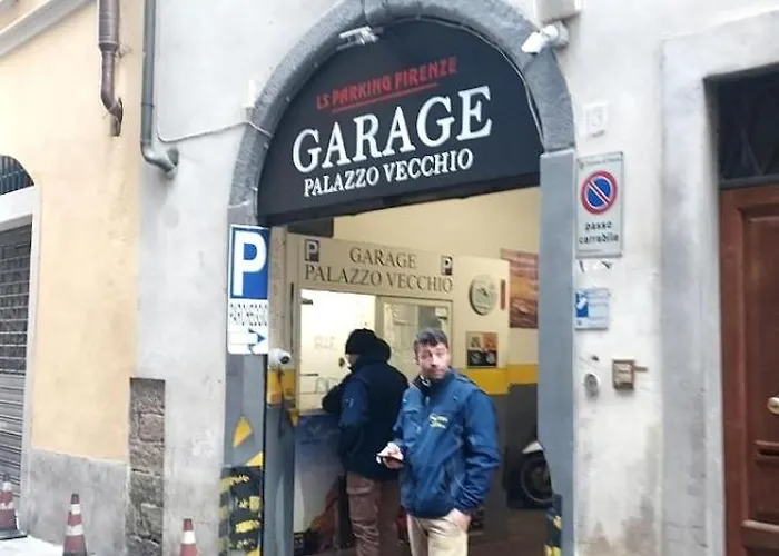 Bargellino Pieno Centro * Florence