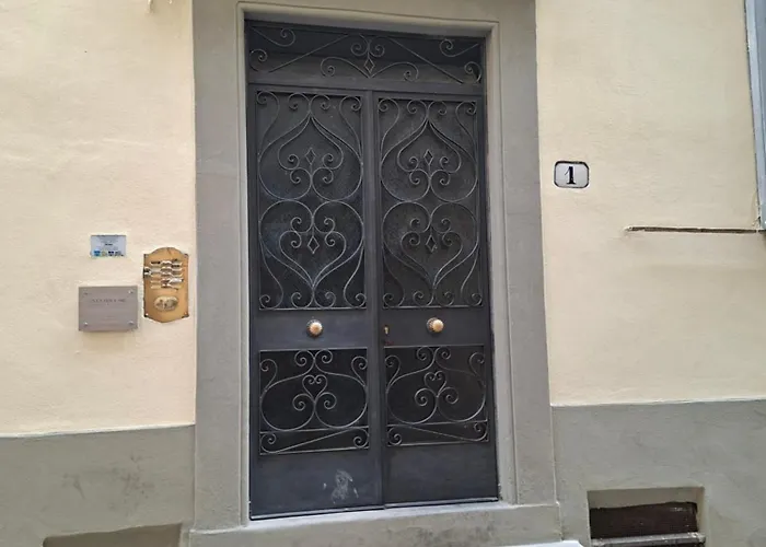 Bargellino Pieno Centro