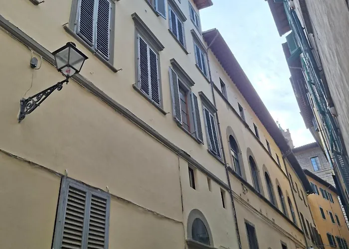 Appartement Bargellino Pieno Centro *