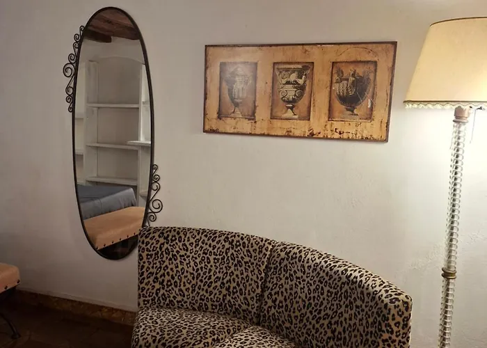 Bargellino Pieno Centro *