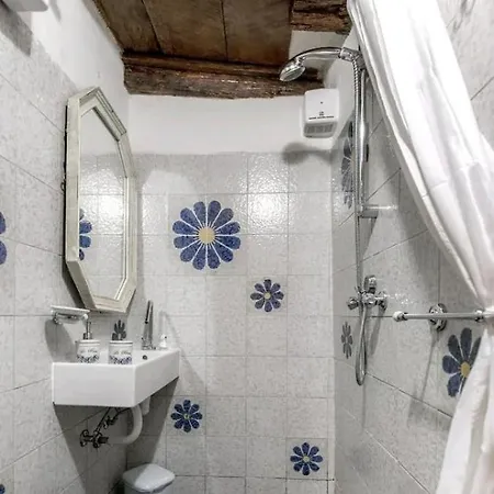Bargellino Pieno Centro Apartment Florence